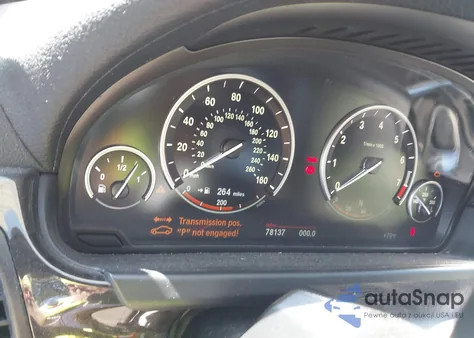 2012 BMW 650I из США, поврежденный, VIN WBALZ3C59CDL72152